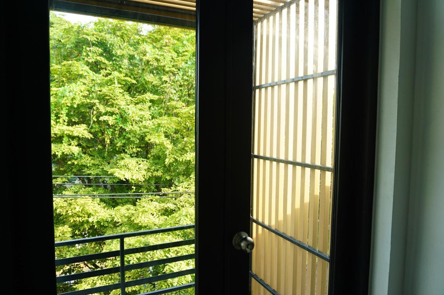 Feel Good Bangkok Hostel Ngoại thất bức ảnh