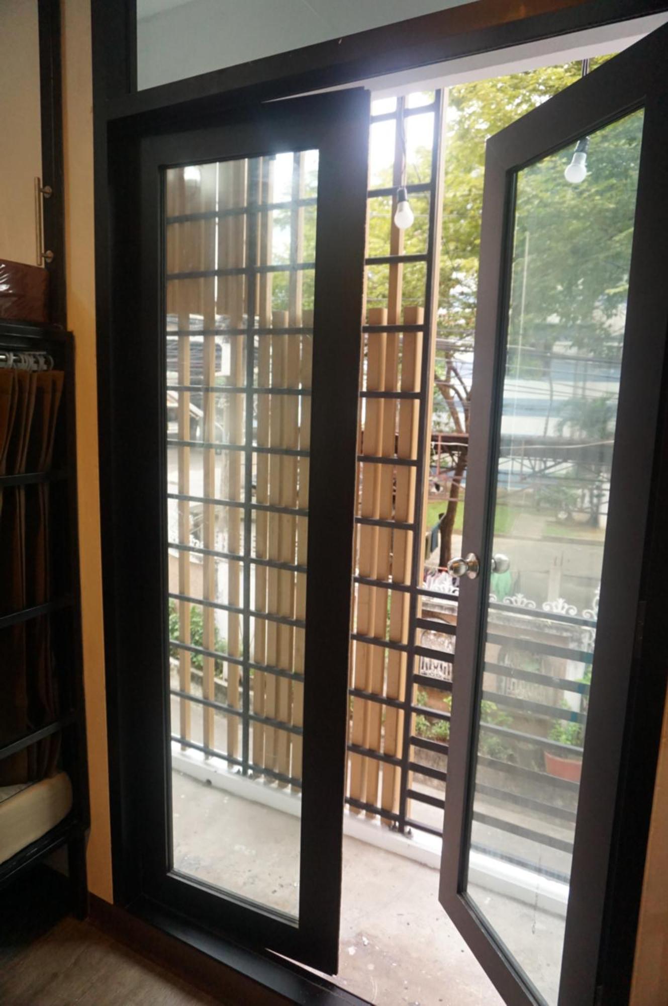 Feel Good Bangkok Hostel Ngoại thất bức ảnh